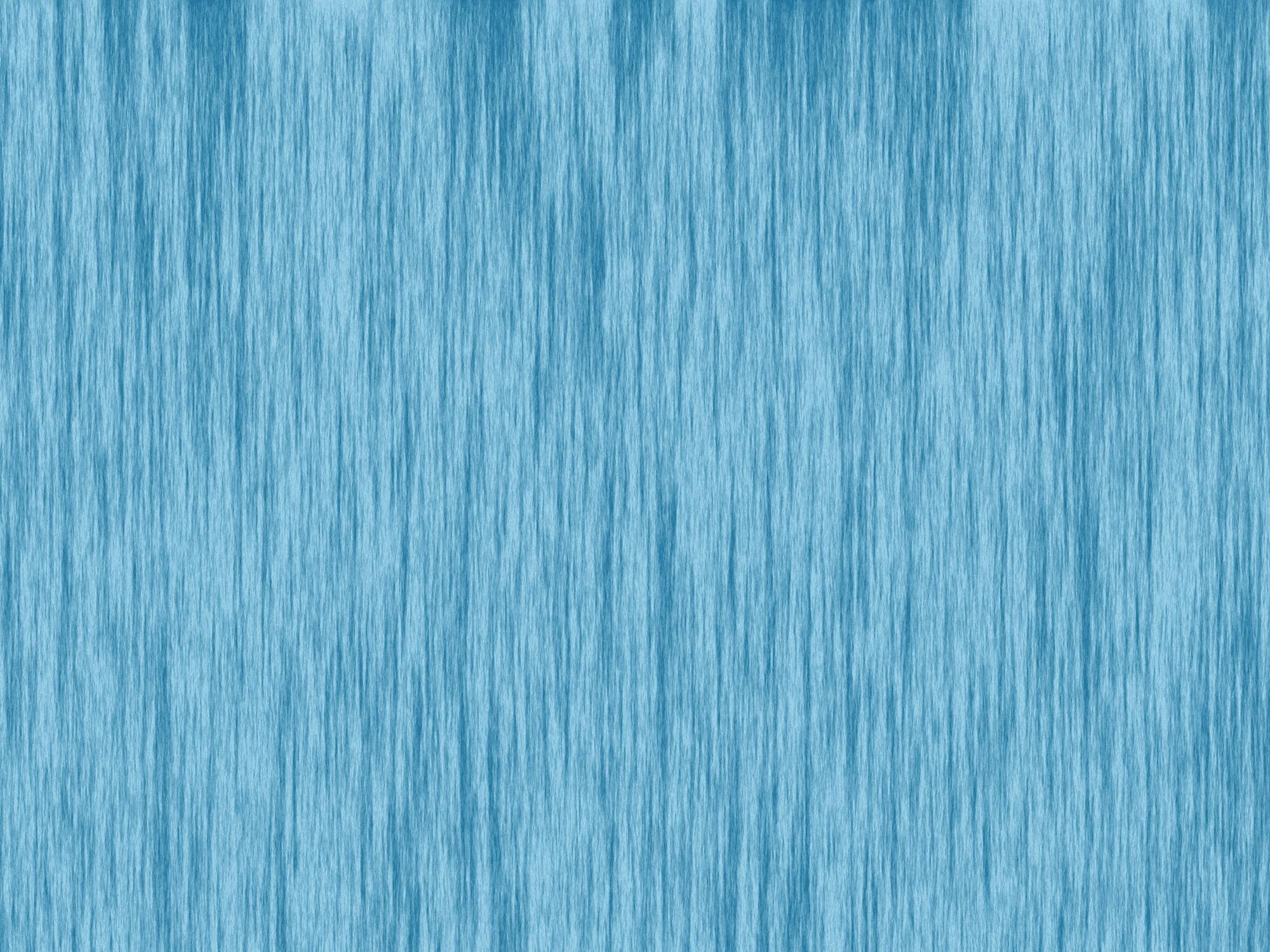 Abstract blue background featuring a textile texture with vertical lines.